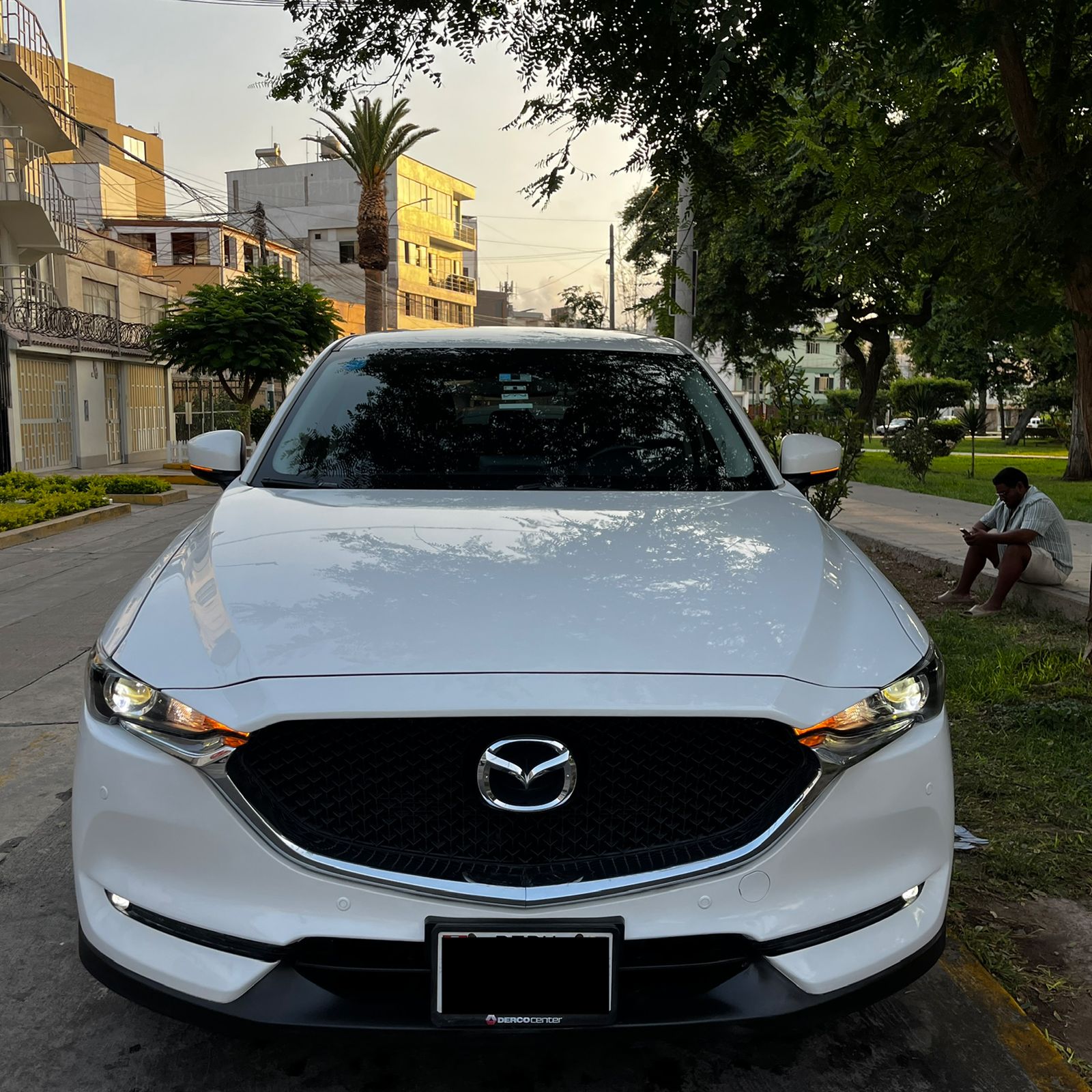 Mazda Cx5 - Miniatura 2