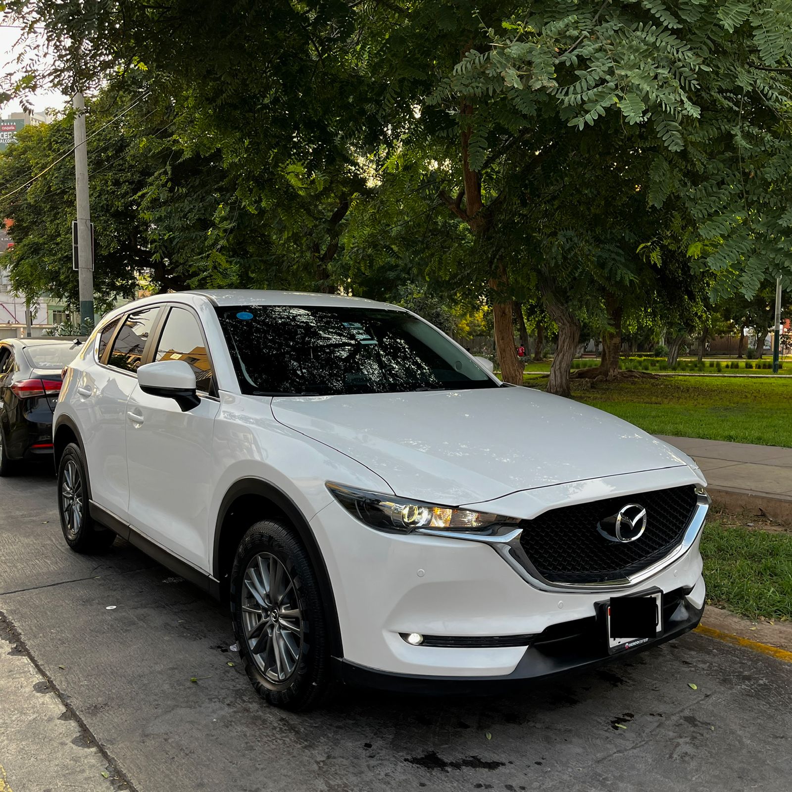 Mazda Cx5