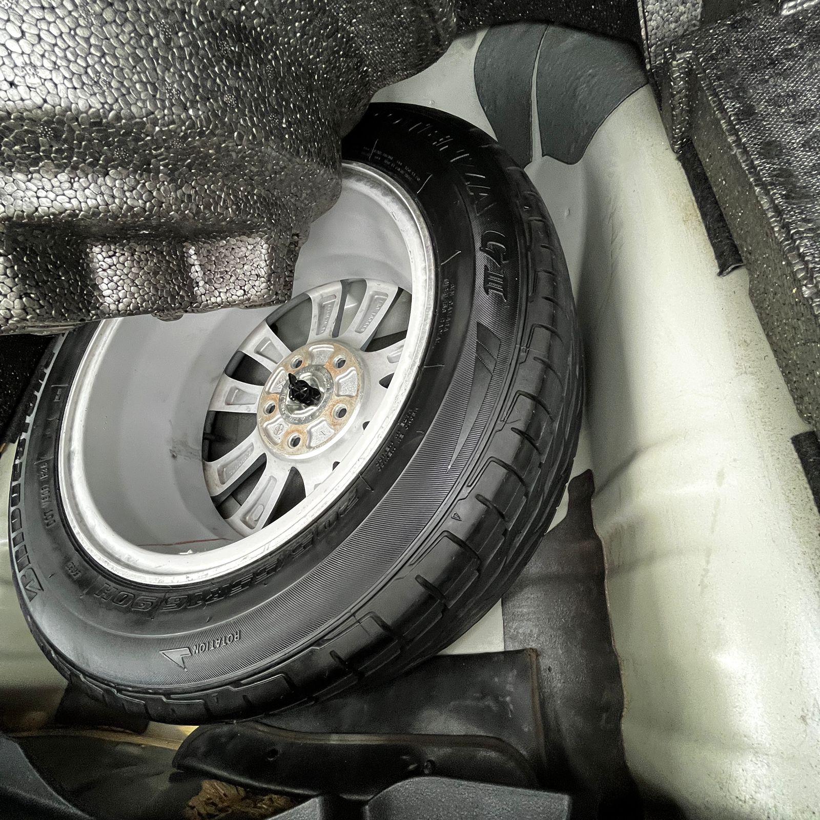 Honda  Civic - Miniatura 7