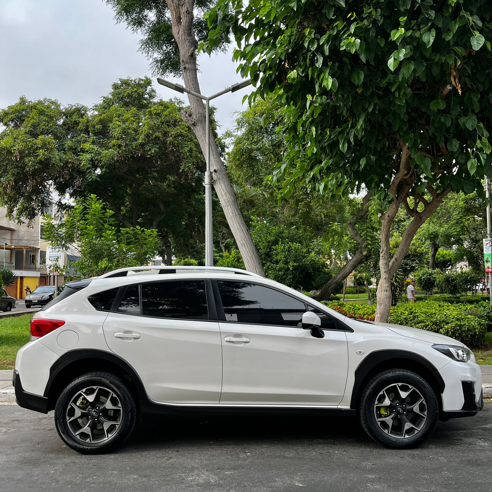 Subaru XV - Miniatura 3