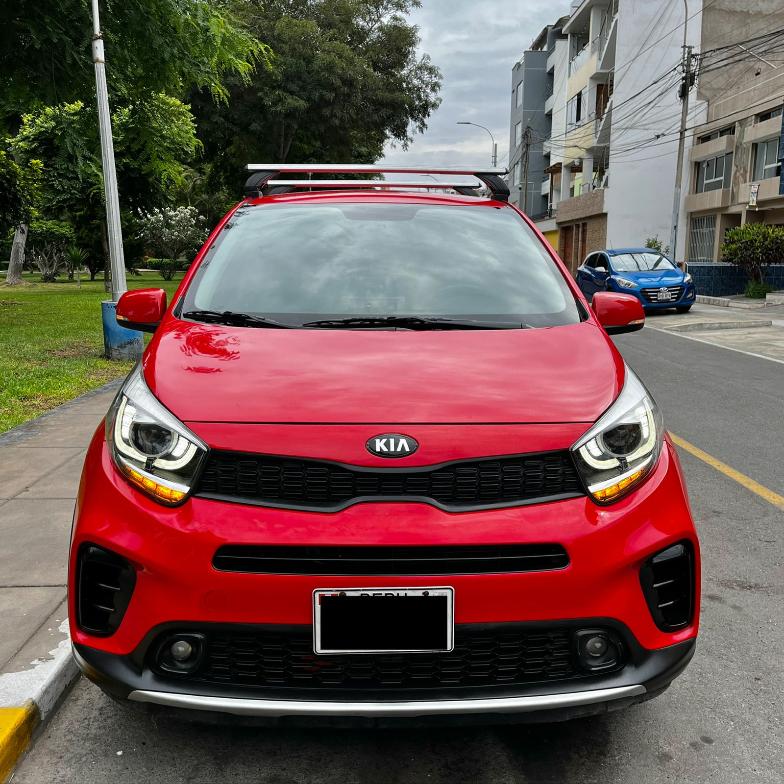 Kia Picanto - Miniatura 2