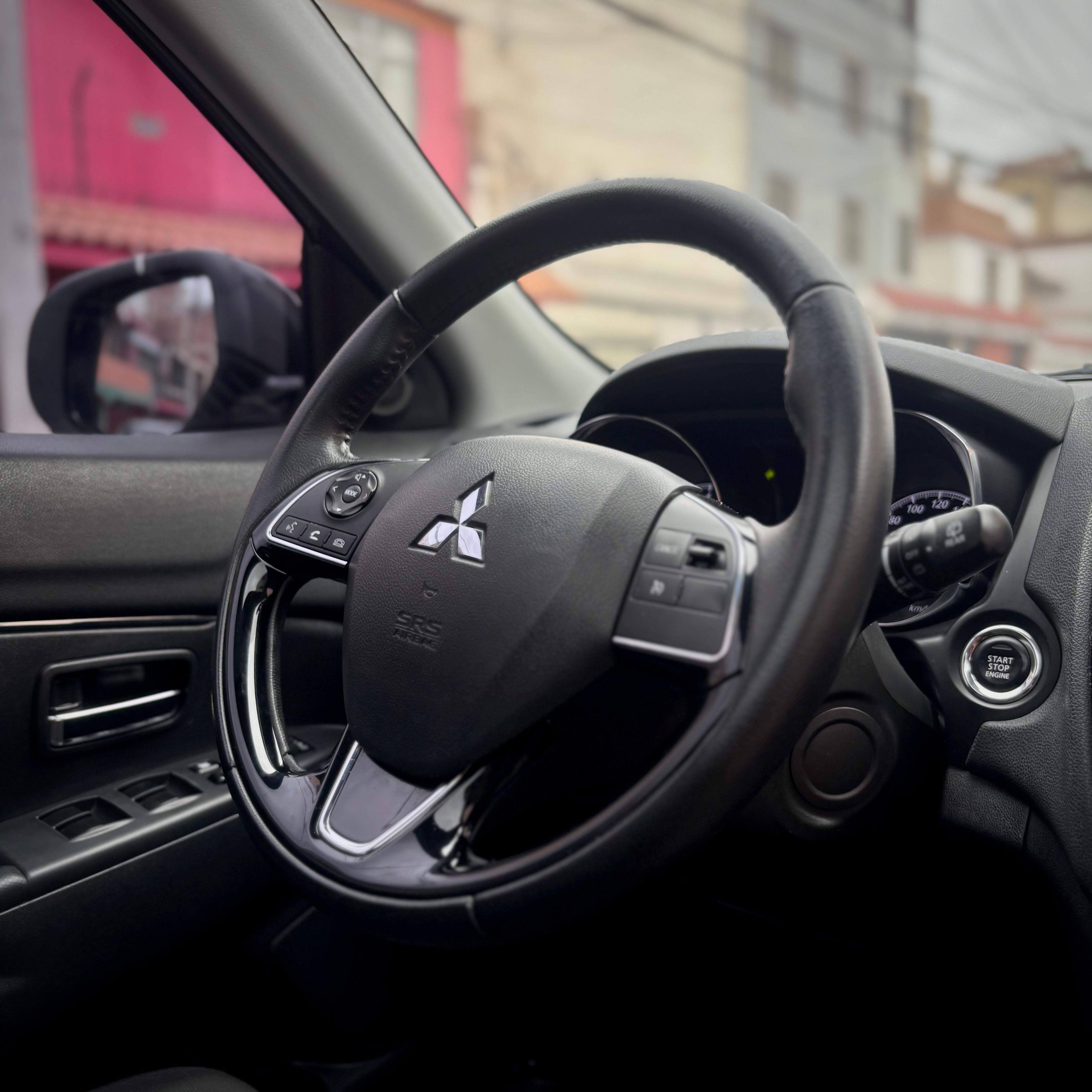 Mitsubishi ASX - Miniatura 10