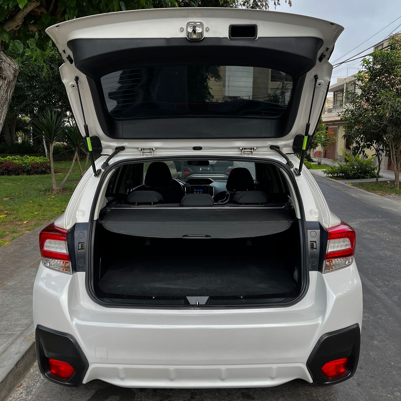 Subaru XV - Miniatura 9