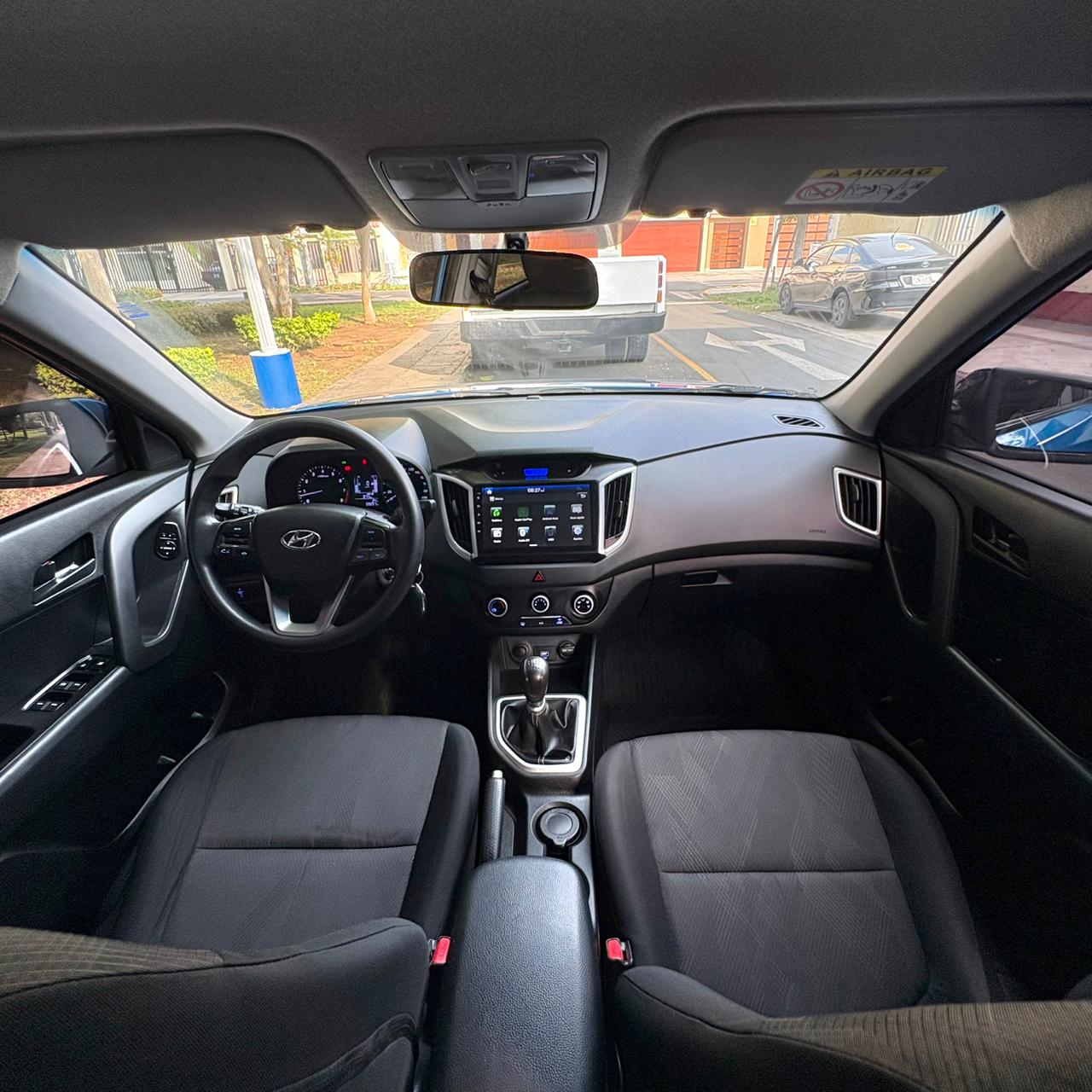 Hyundai  creta - Miniatura 7