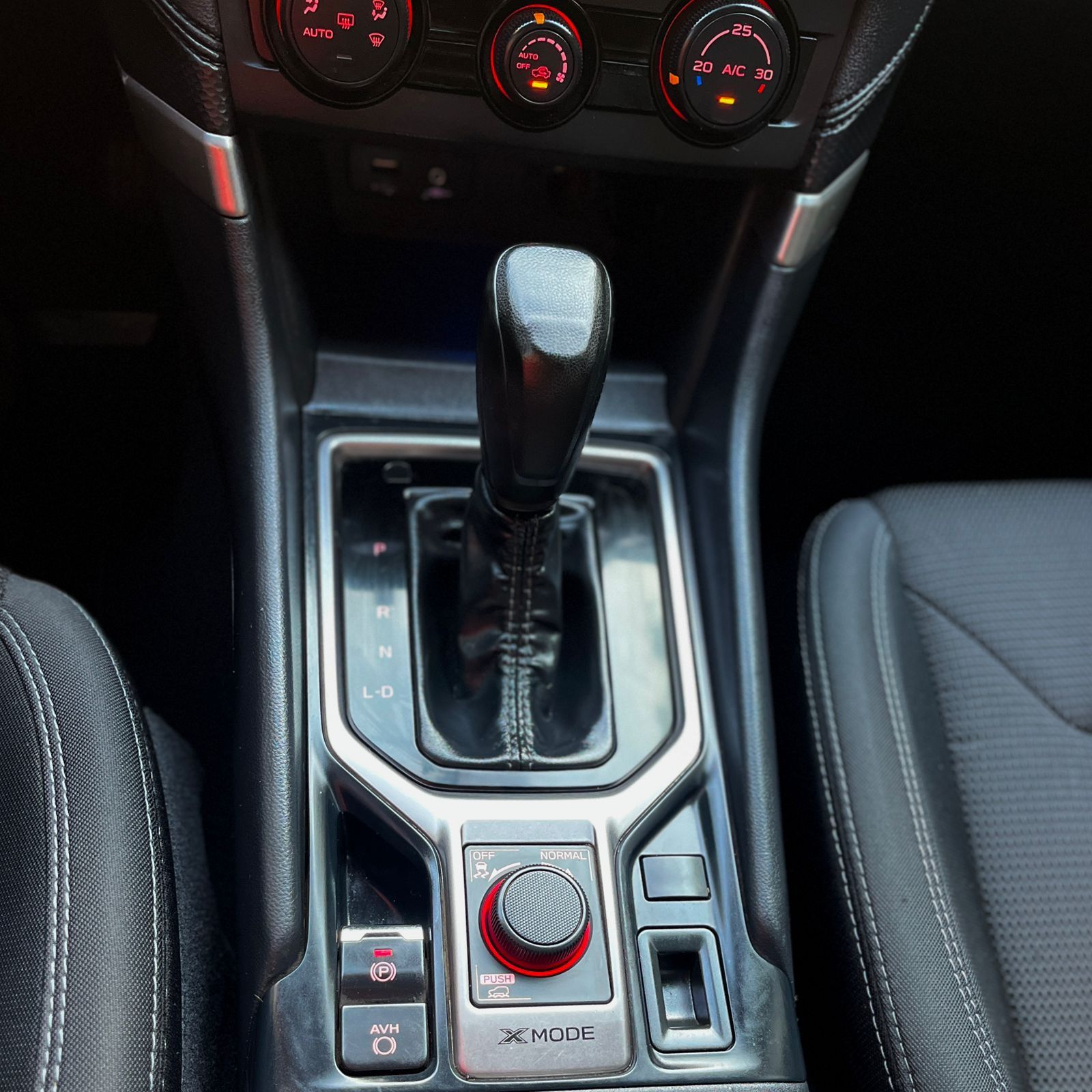 Subaru  Forester  - Miniatura 7