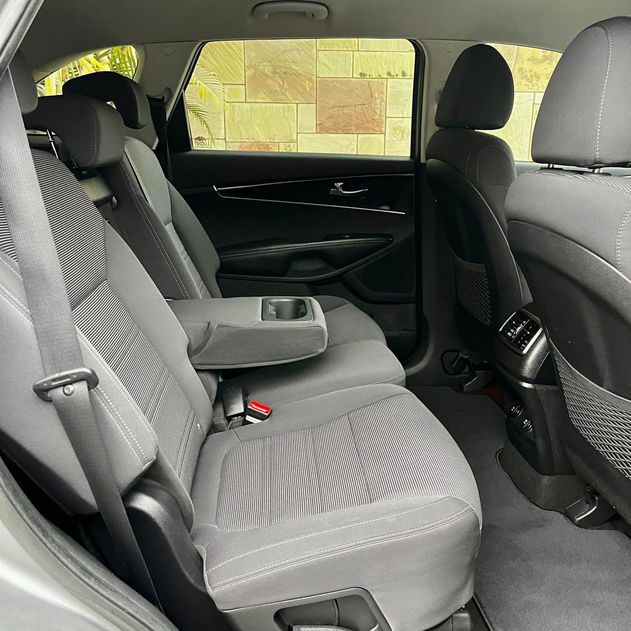 Kia  Sorento - Miniatura 8