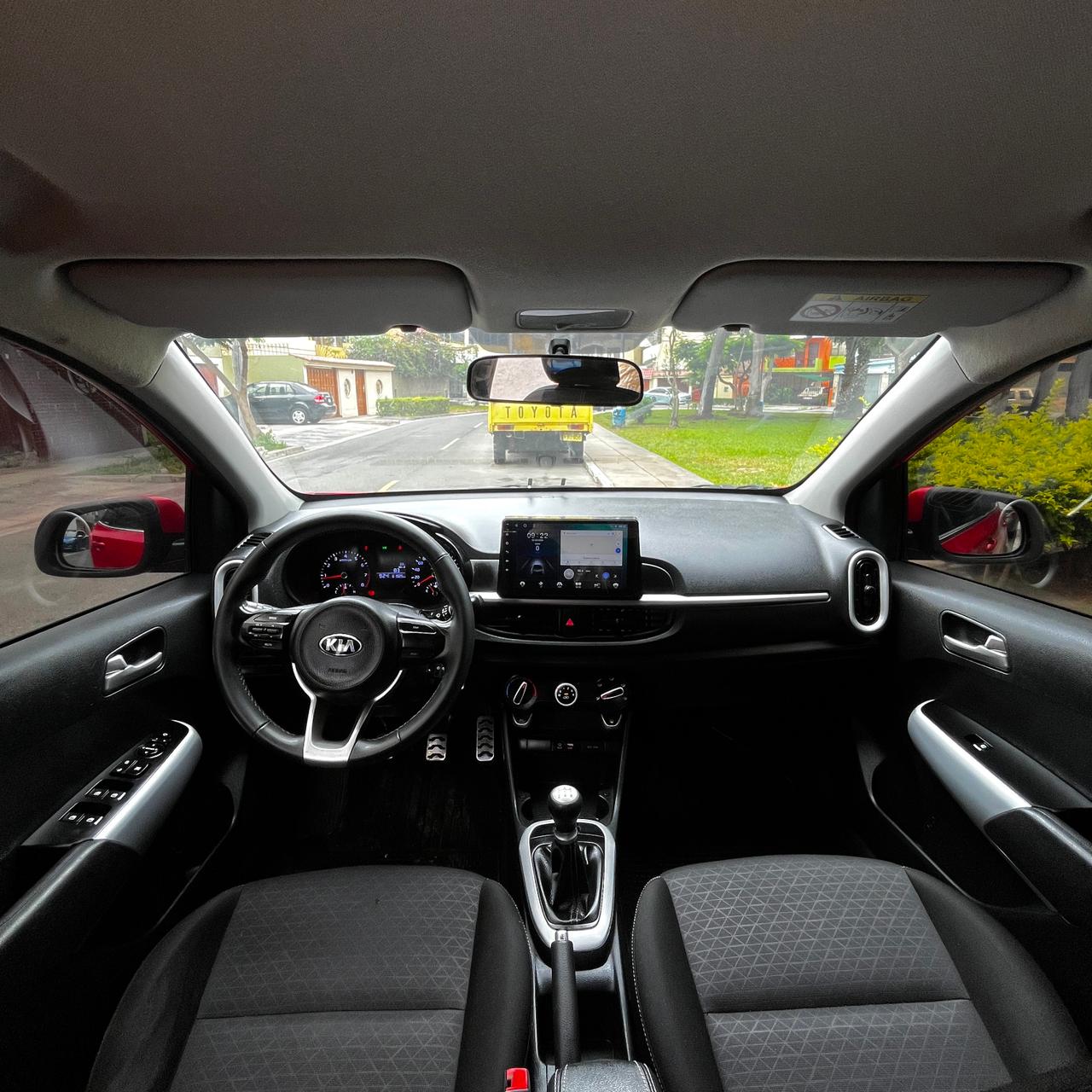 Kia Picanto - Miniatura 5