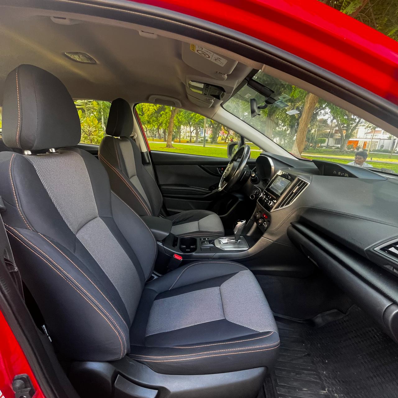 Subaru XV - Miniatura 5