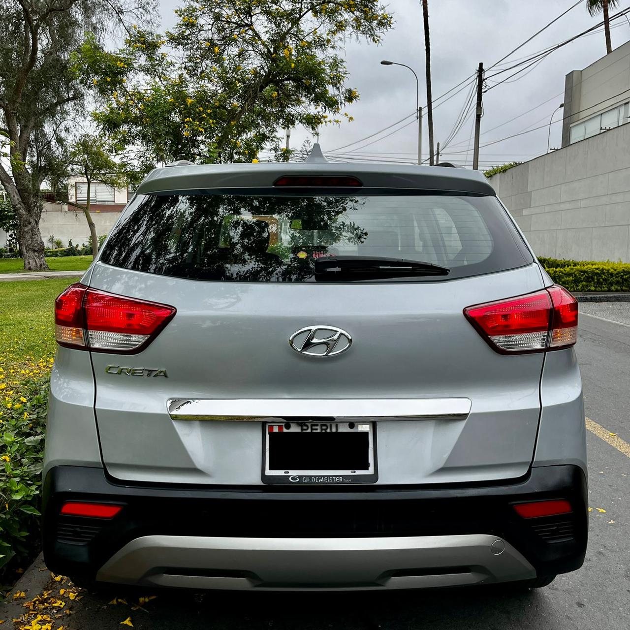 Hyundai  Creta - Miniatura 5