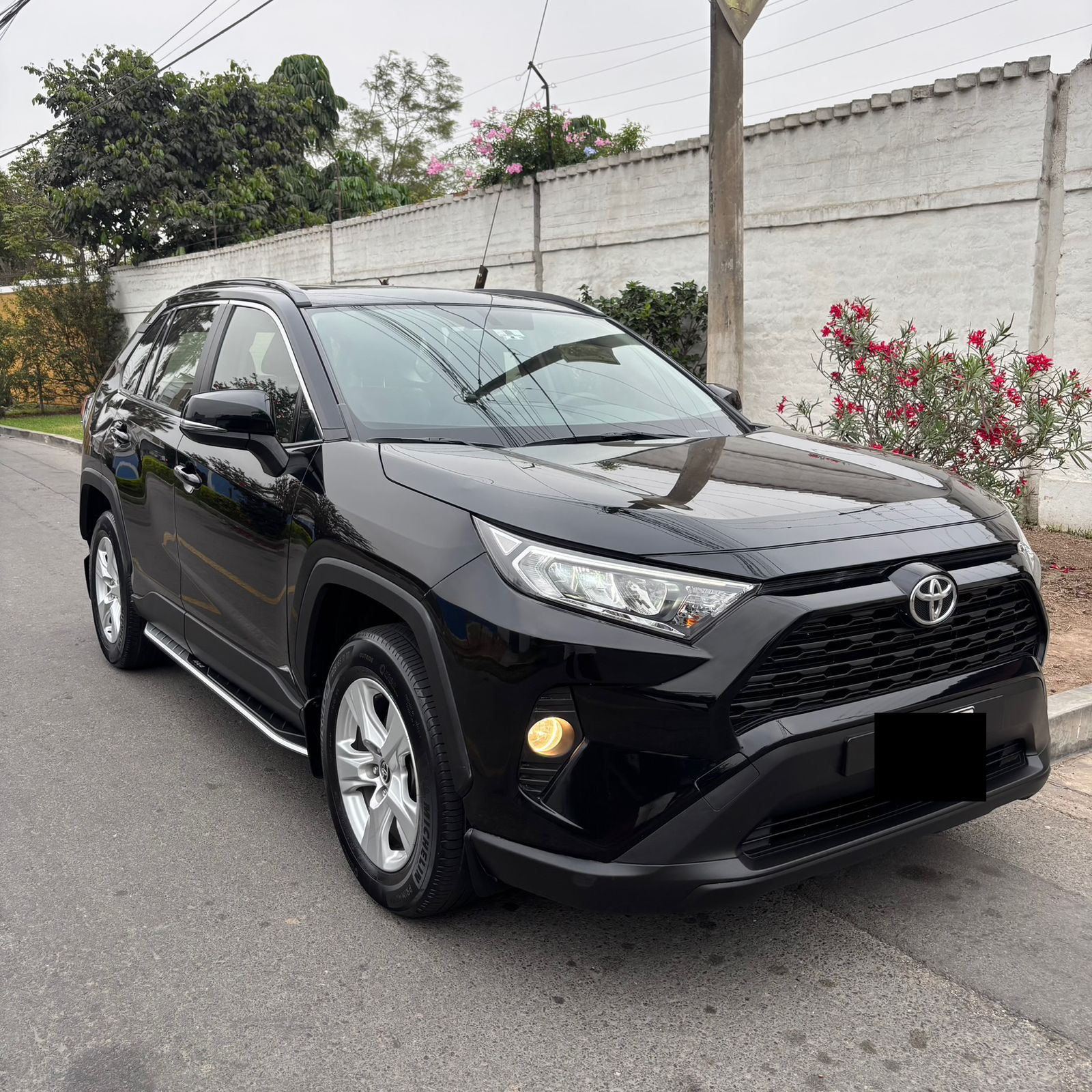 Toyota  RAV4 - Miniatura 2
