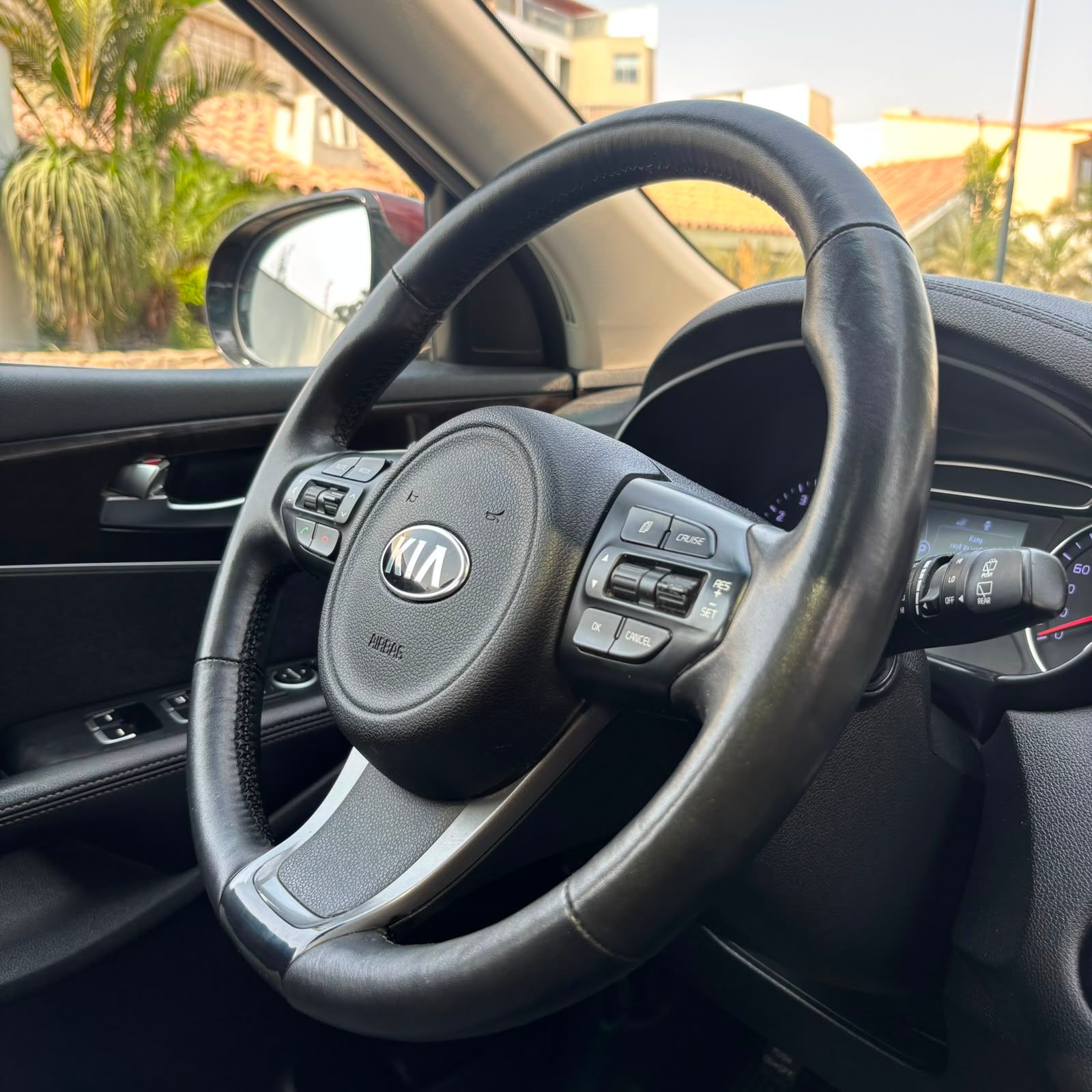 Kia Sorento - Miniatura 10