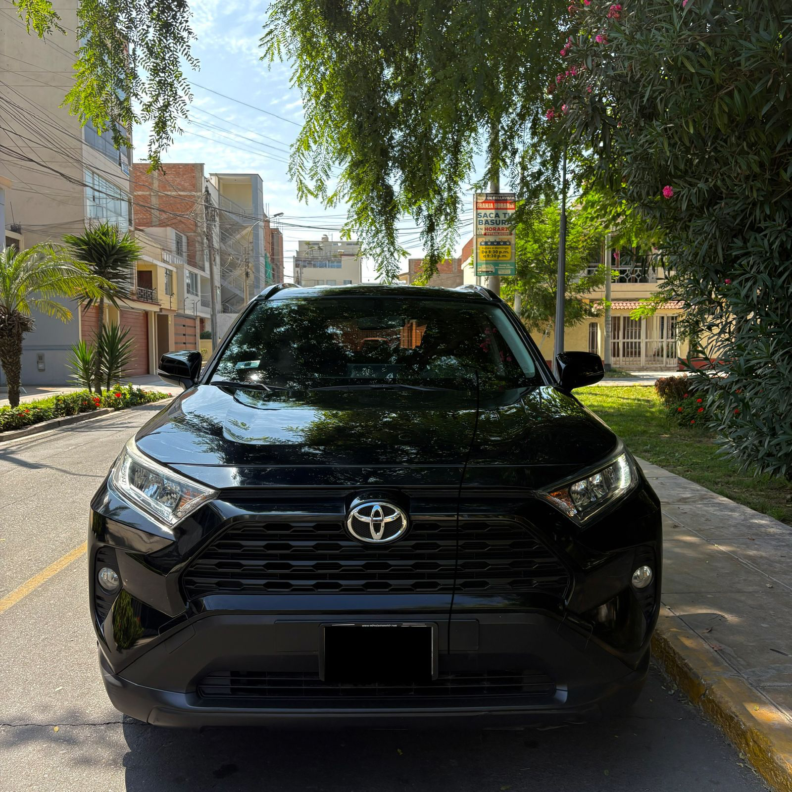 Toyota Rav 4 - Miniatura 5