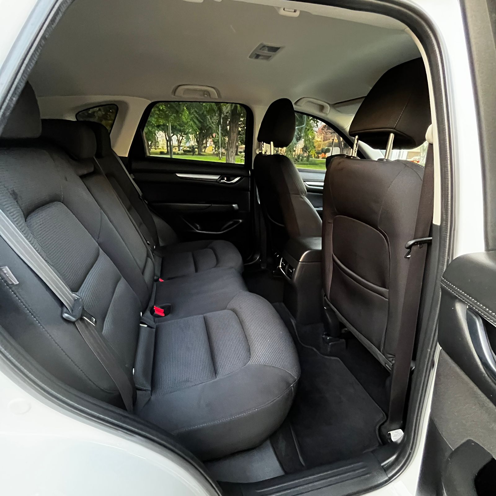 Mazda Cx5 - Miniatura 6