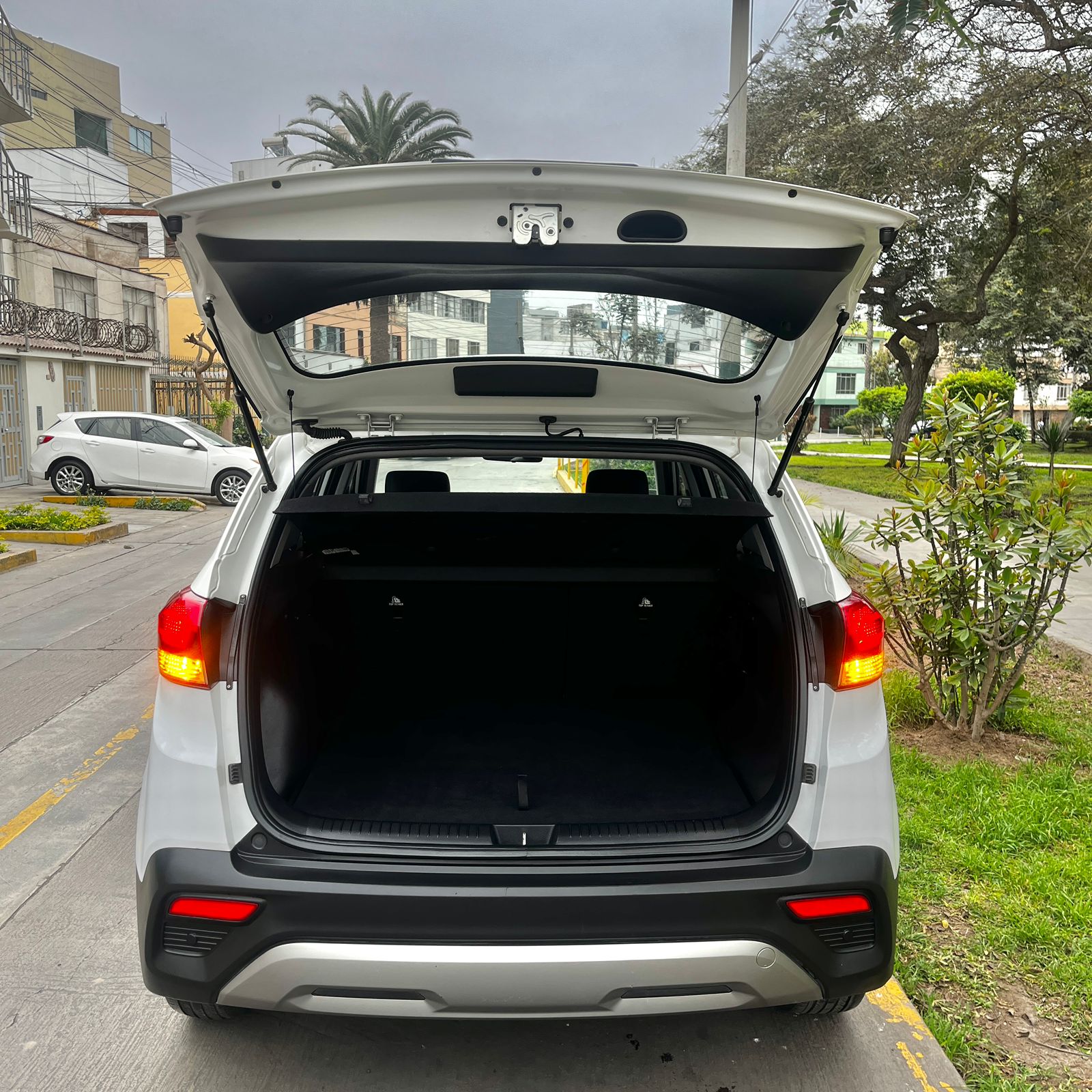 Hyundai gran creta  - Miniatura 2