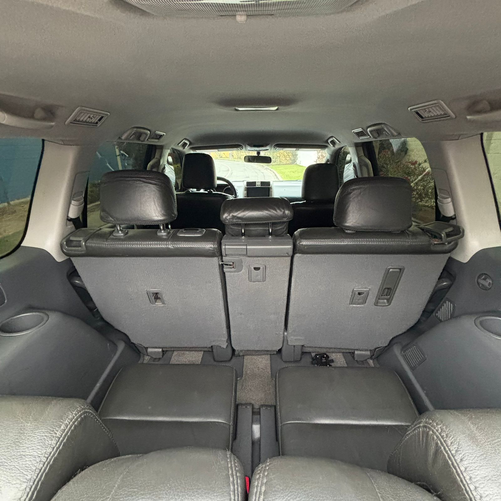 Toyota  Land Cruiser Prado - Miniatura 7