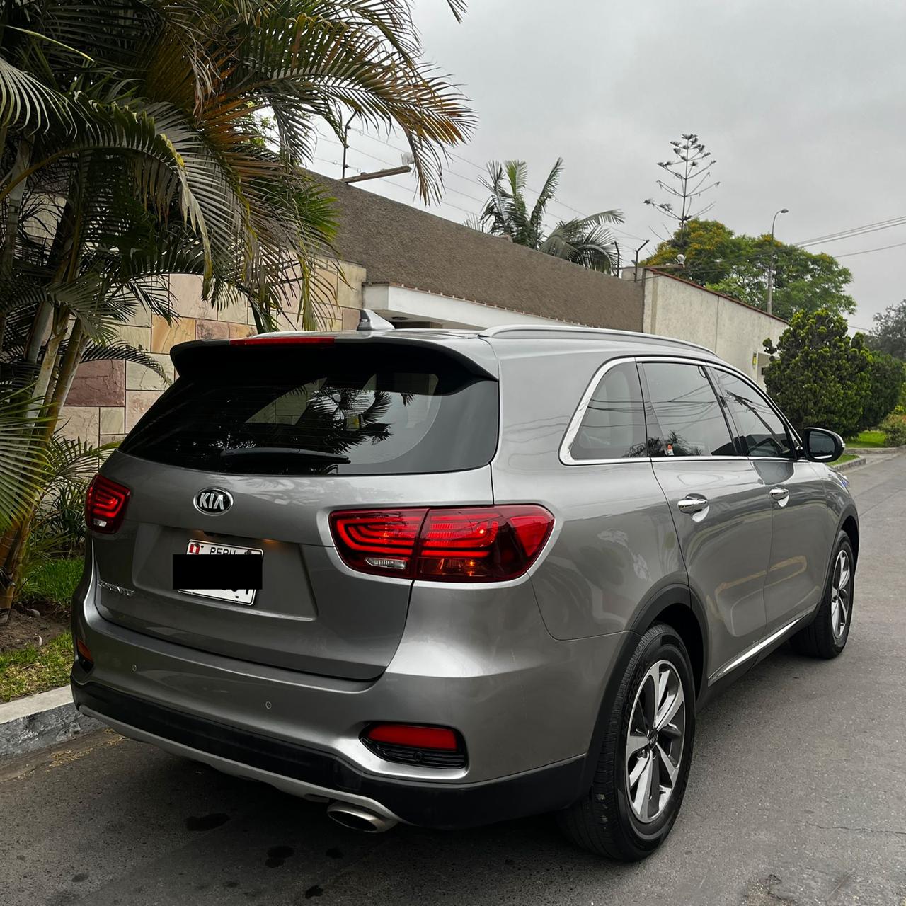 Kia  Sorento - Miniatura 3