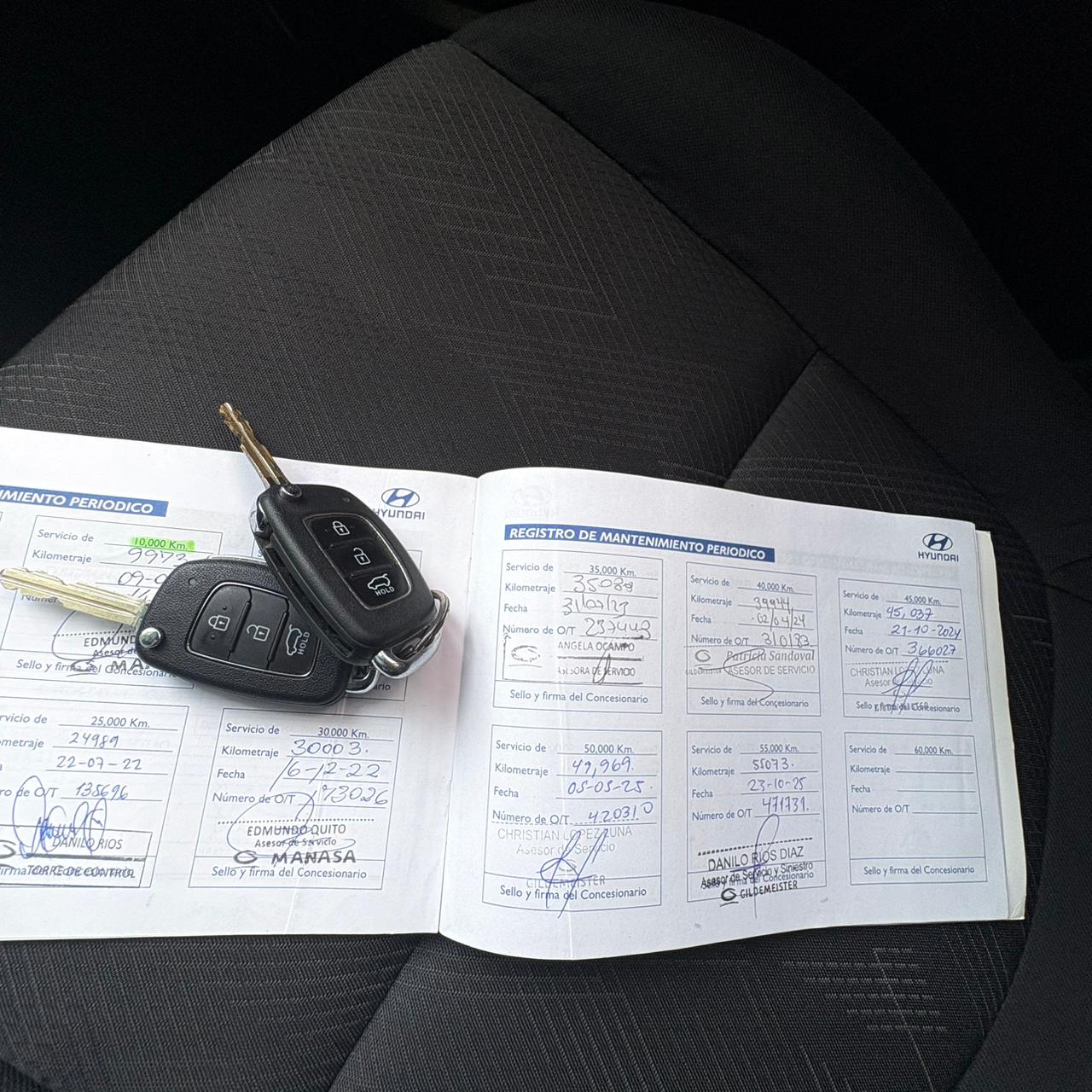 Hyundai  creta - Miniatura 10