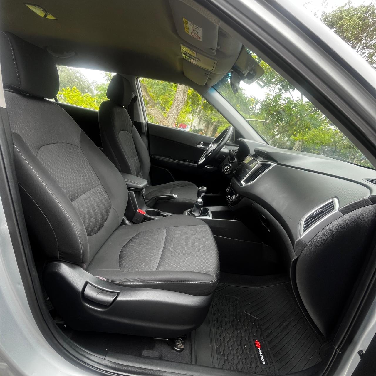 Hyundai  Creta - Miniatura 7