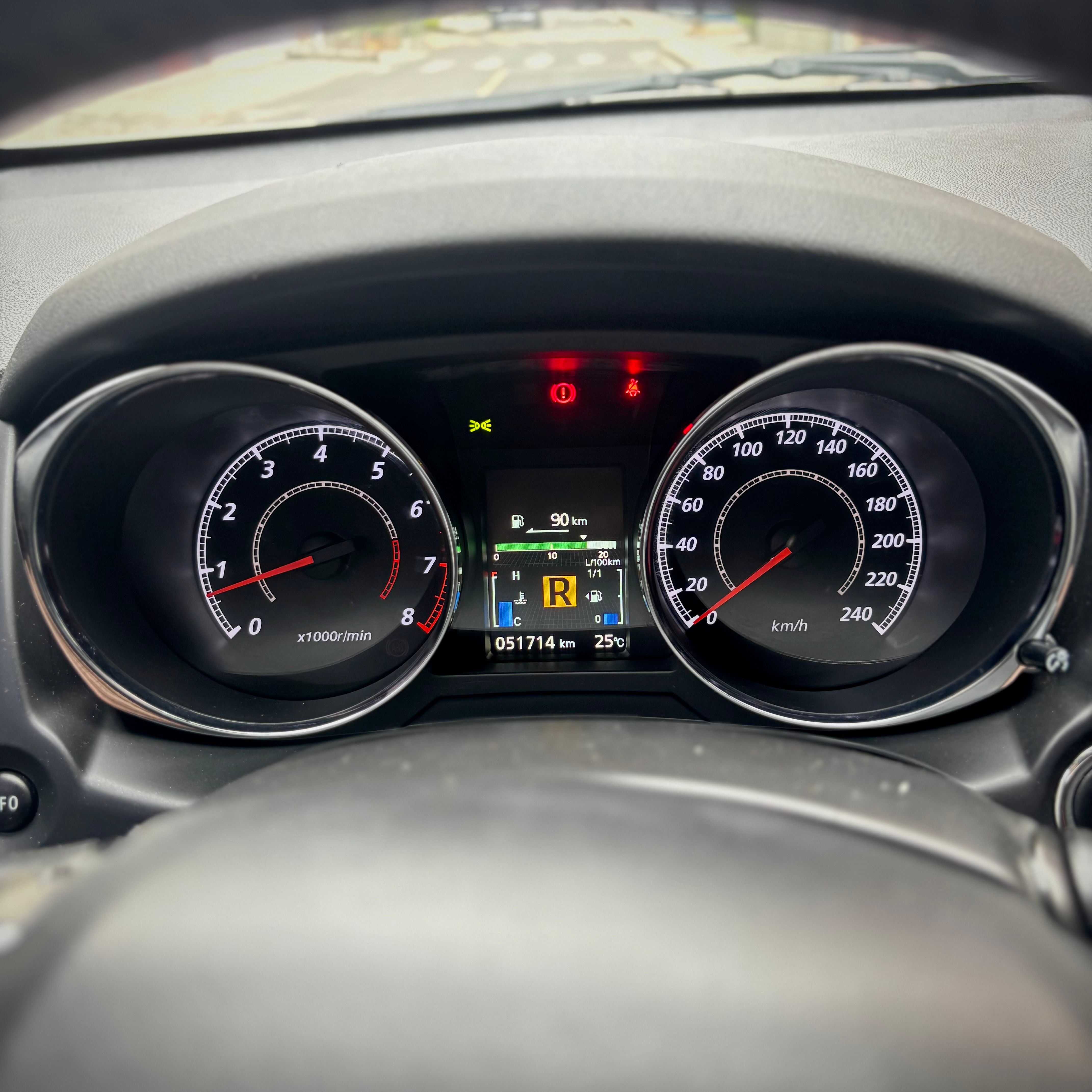 Mitsubishi ASX - Miniatura 14