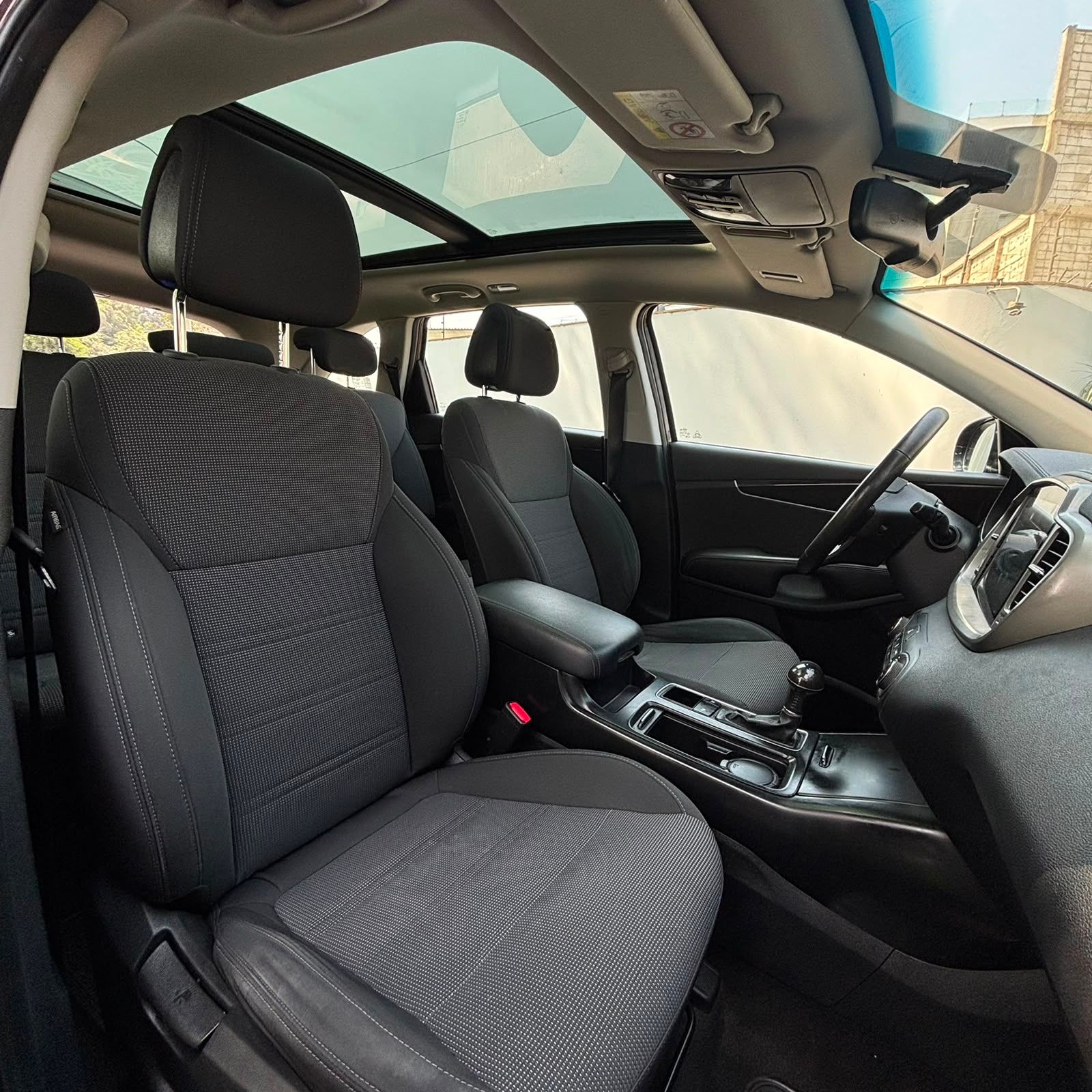 Kia Sorento - Miniatura 11
