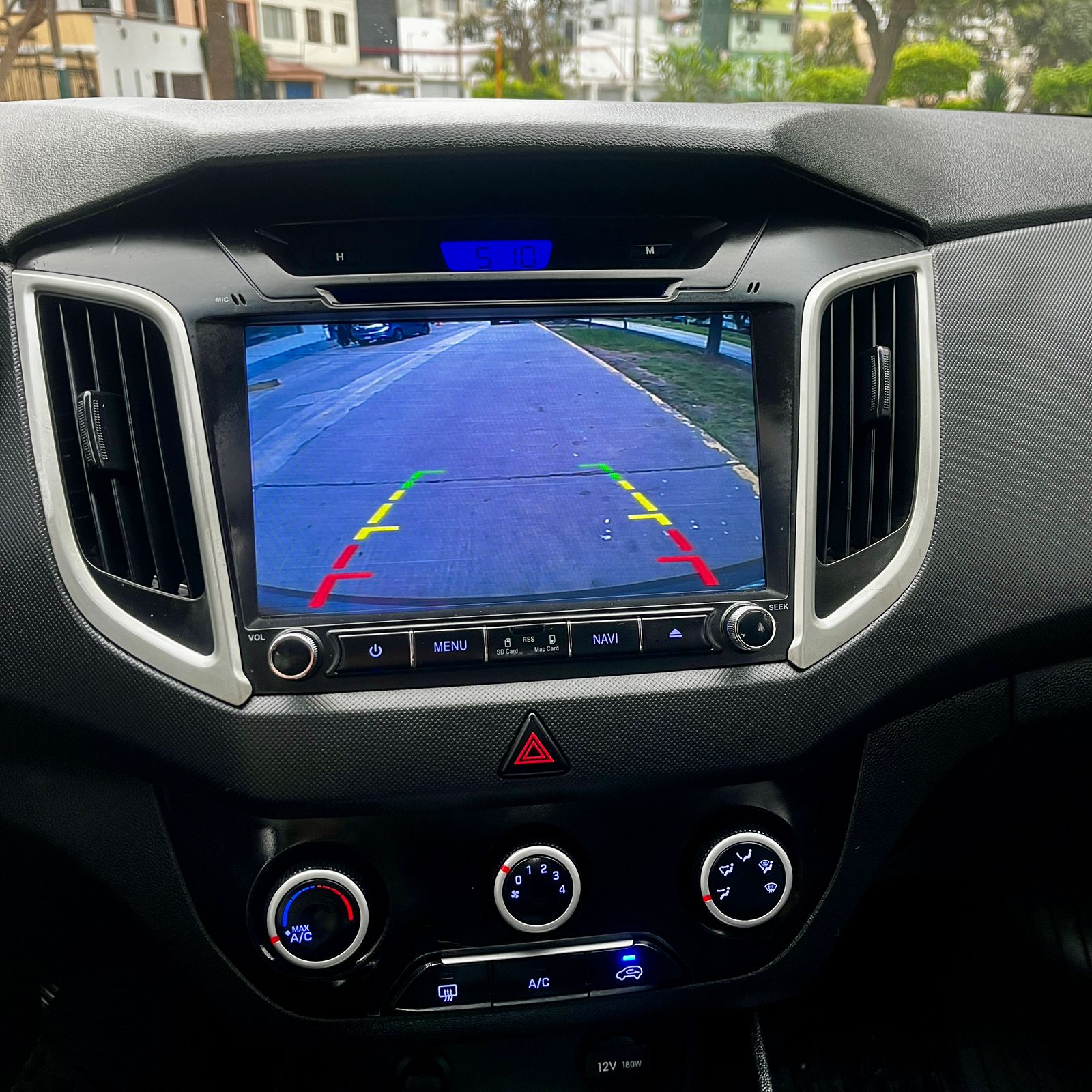 Hyundai gran creta  - Miniatura 5