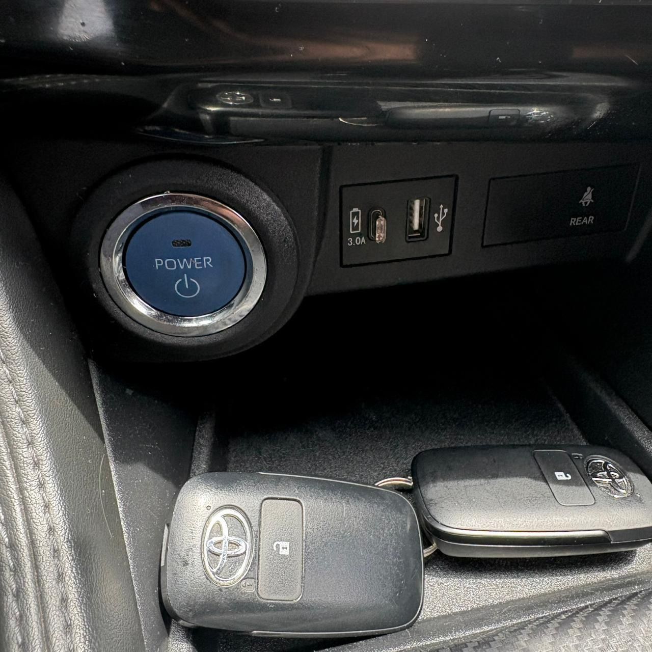 Toyota Yaris Cross Híbrido  - Miniatura 9