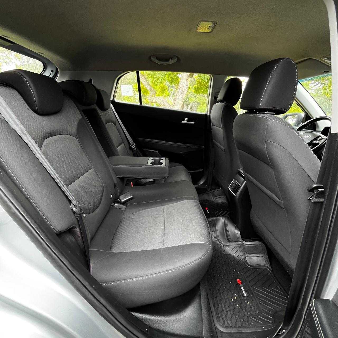 Hyundai  Creta - Miniatura 8