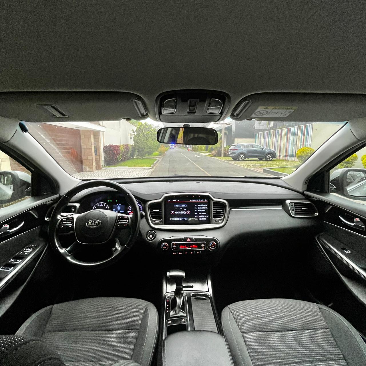 Kia  Sorento - Miniatura 6