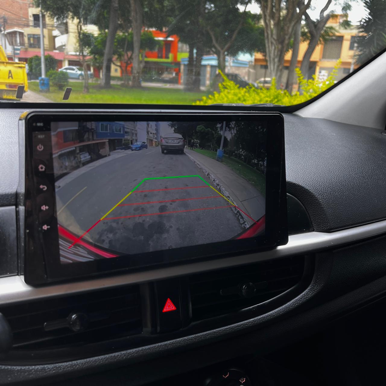 Kia Picanto - Miniatura 7