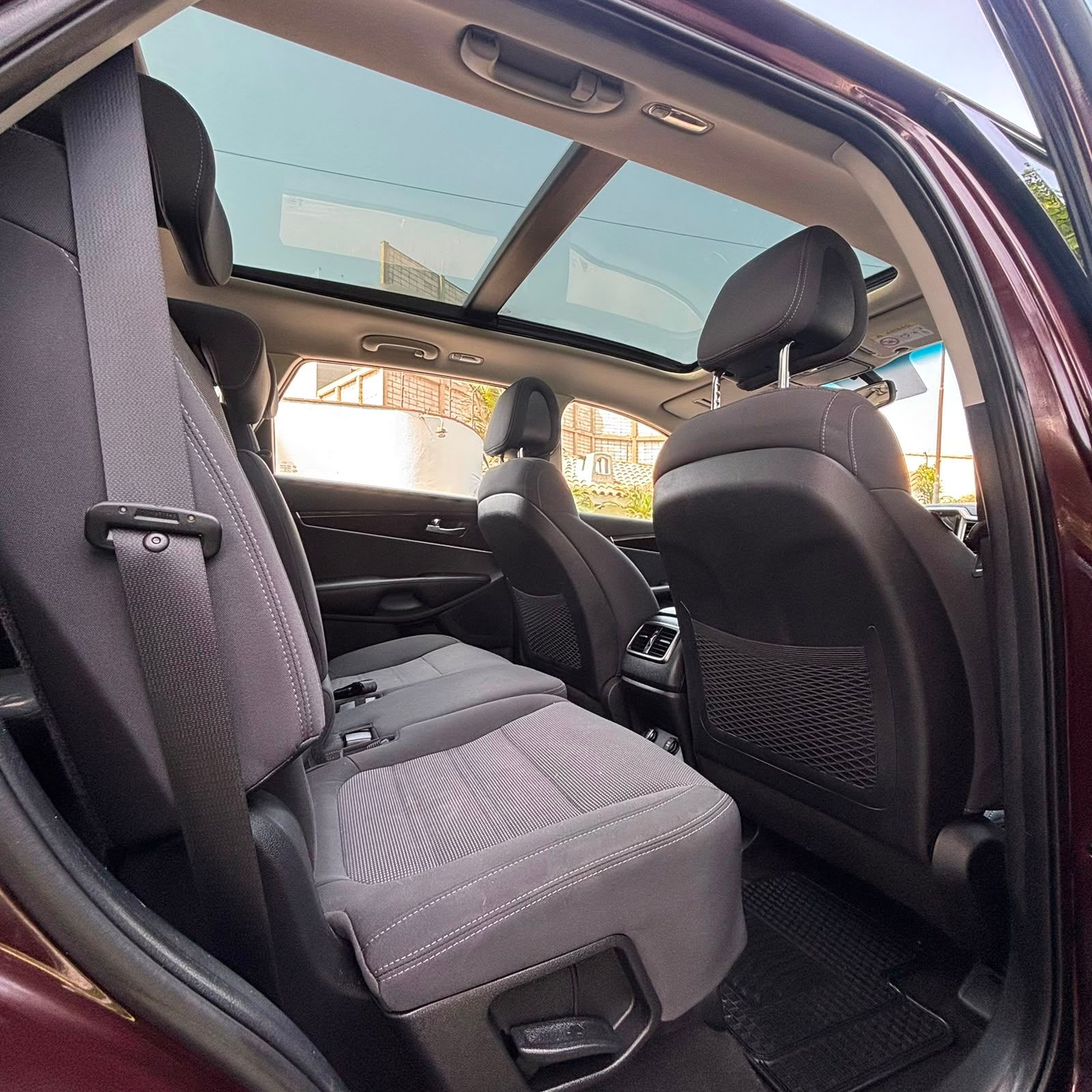 Kia Sorento - Miniatura 12