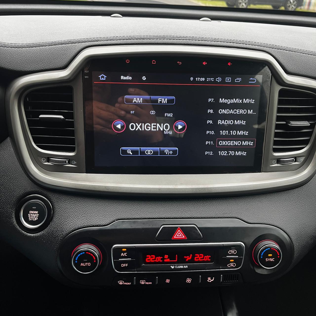 Kia  Sorento - Miniatura 9