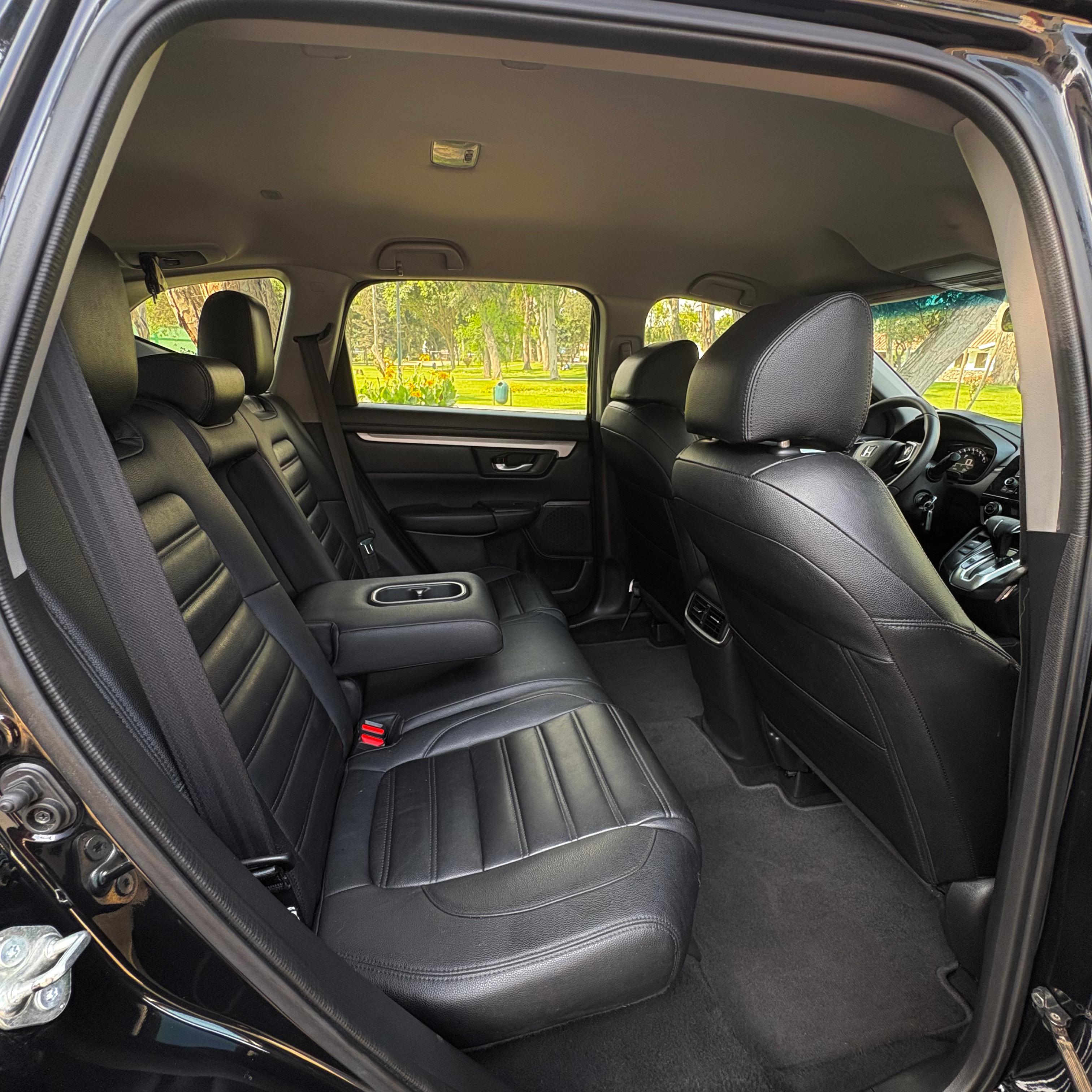 Honda Crv - Miniatura 10