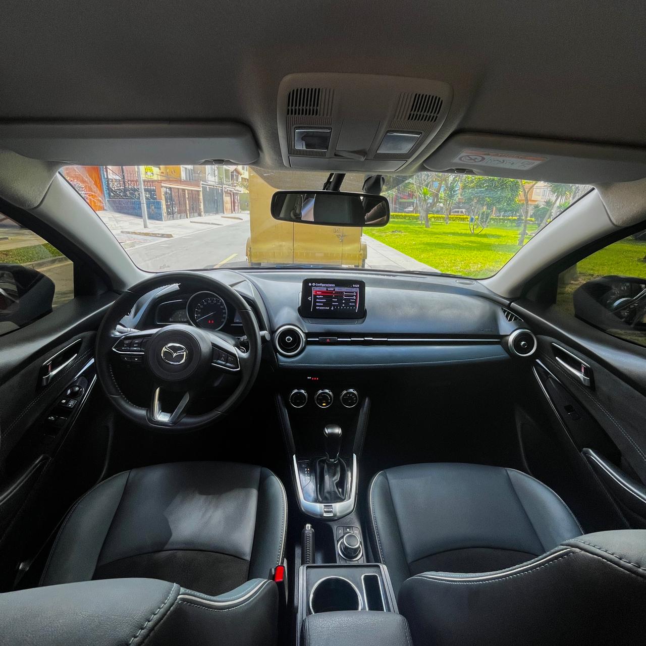 Mazda 2 - Miniatura 6