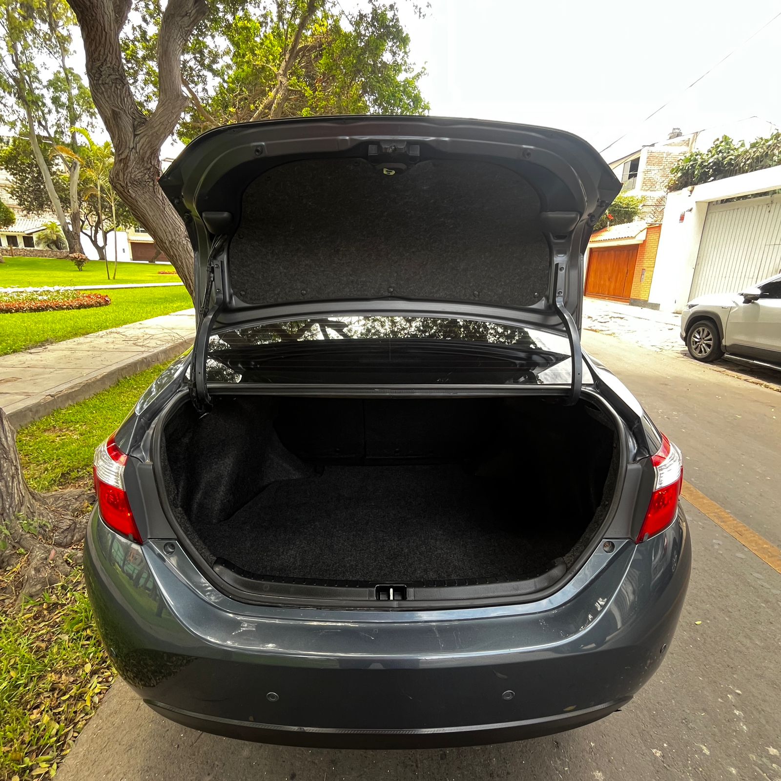 Toyota Corolla  - Miniatura 6