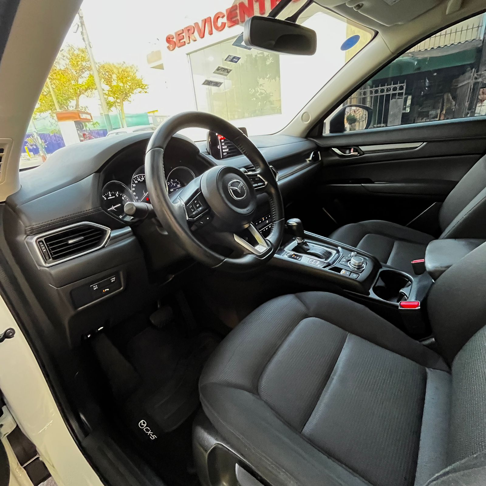 Mazda Cx5 - Miniatura 5