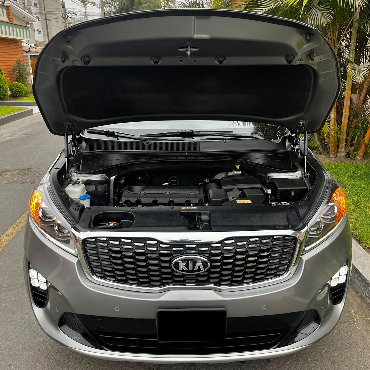 Kia  Sorento - Miniatura 5