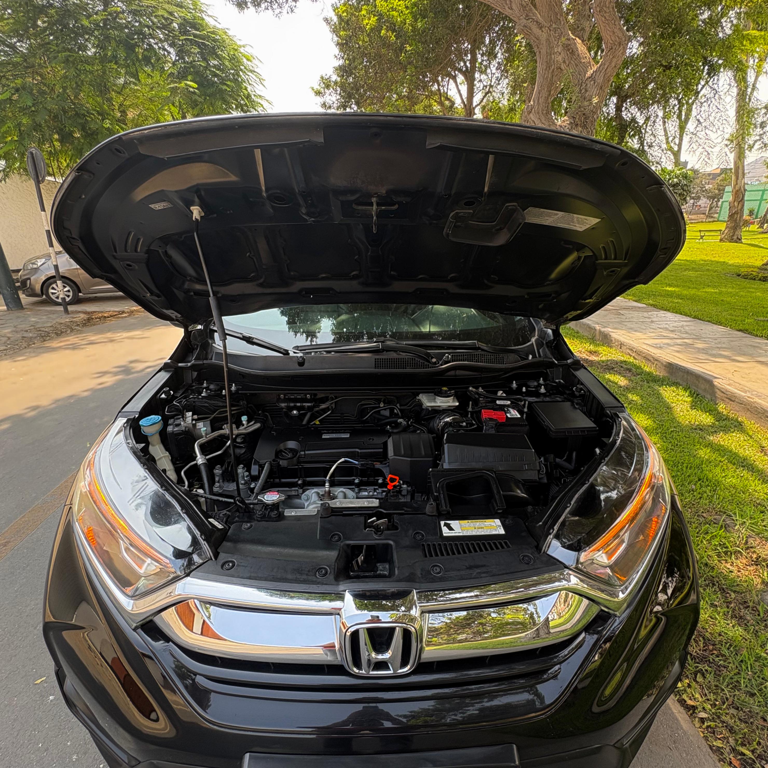 Honda Crv - Miniatura 3