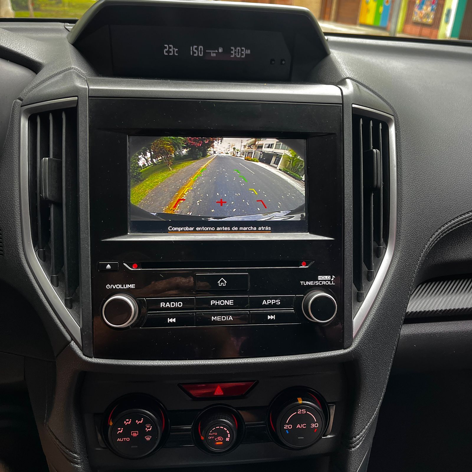 Subaru Impreza - Miniatura 5