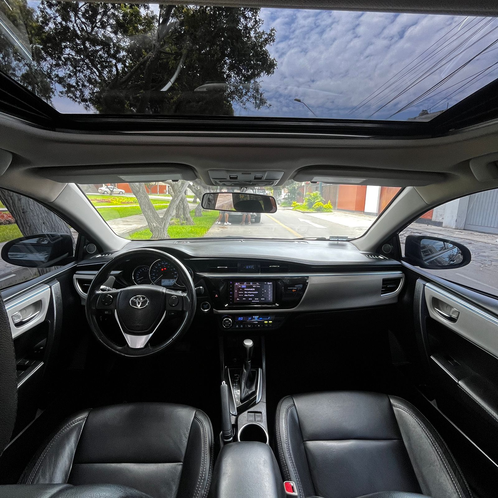 Toyota Corolla  - Miniatura 7