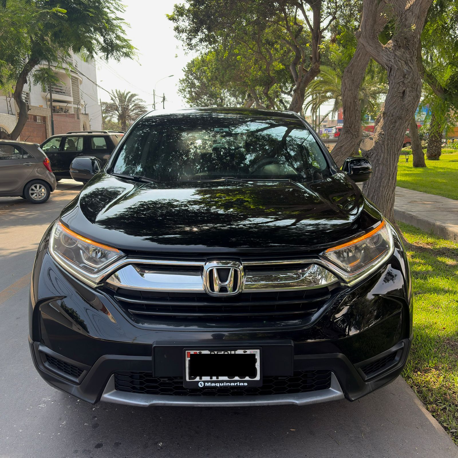 Honda Crv - Miniatura 2