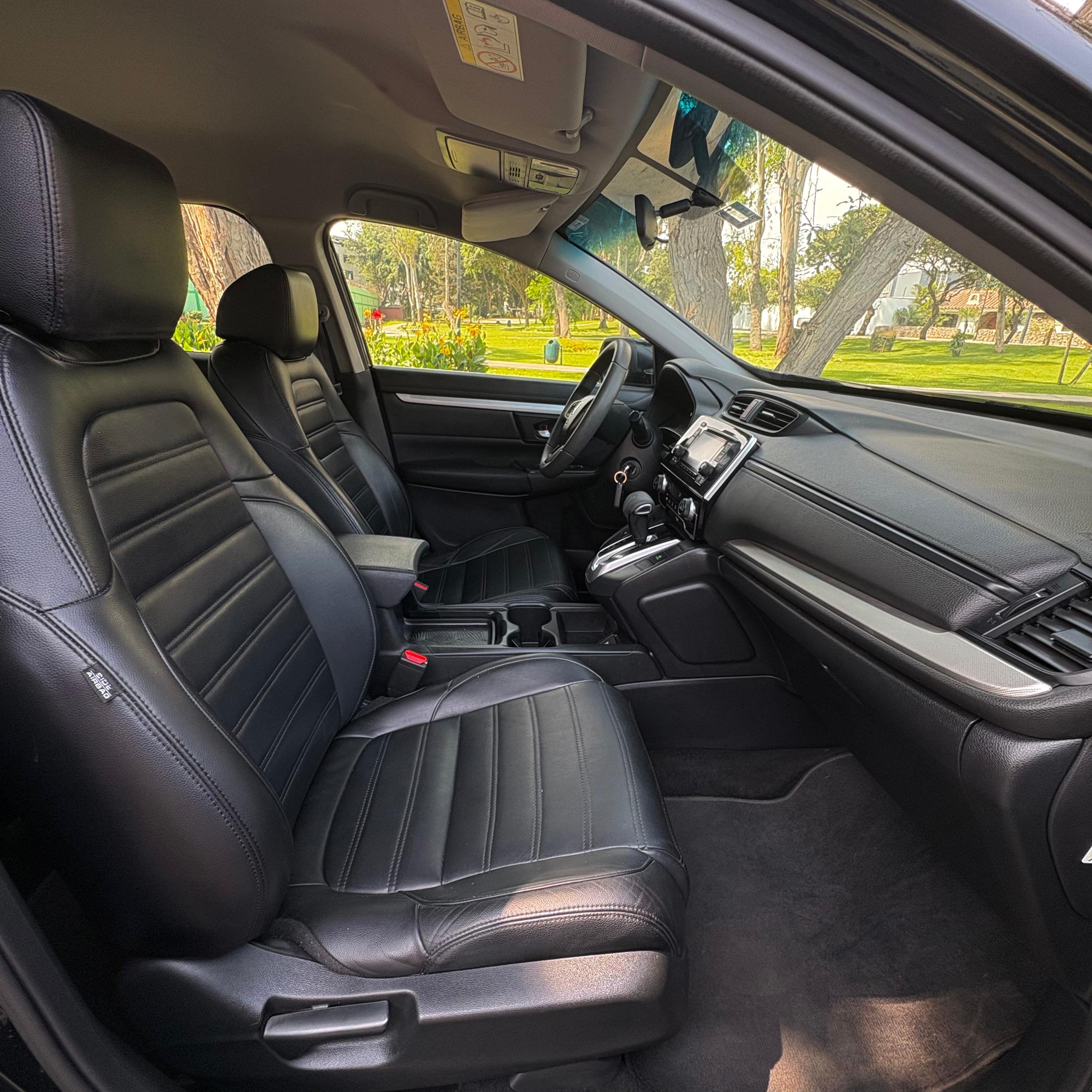 Honda Crv - Miniatura 9