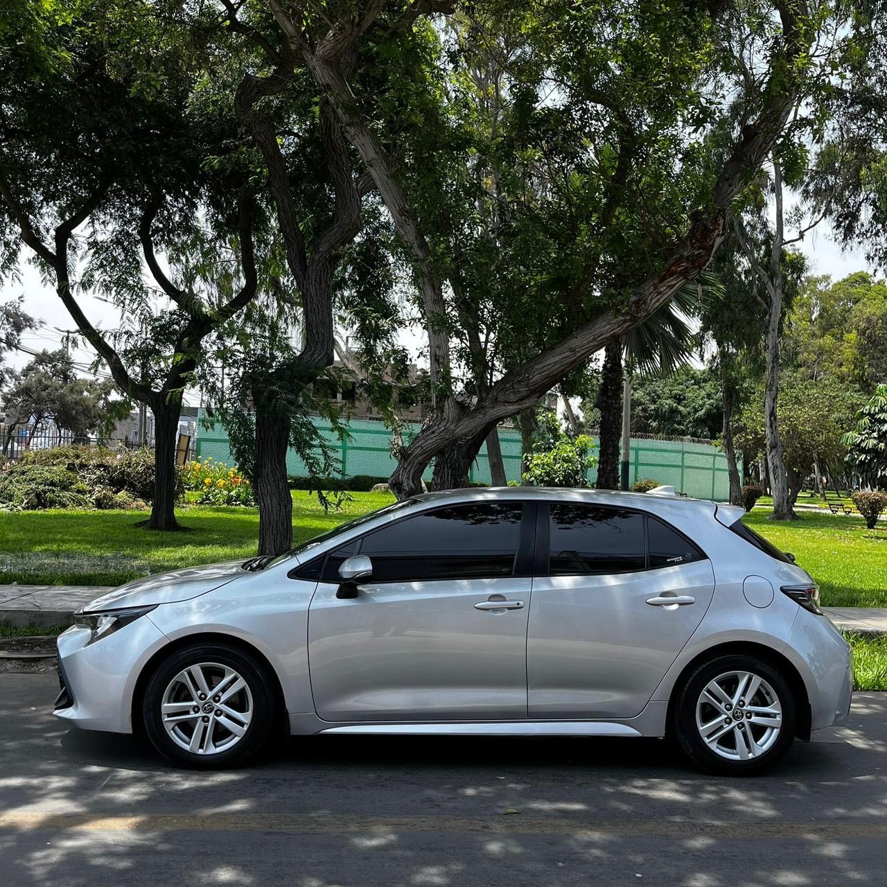 Toyota  Corolla Hb - Miniatura 4