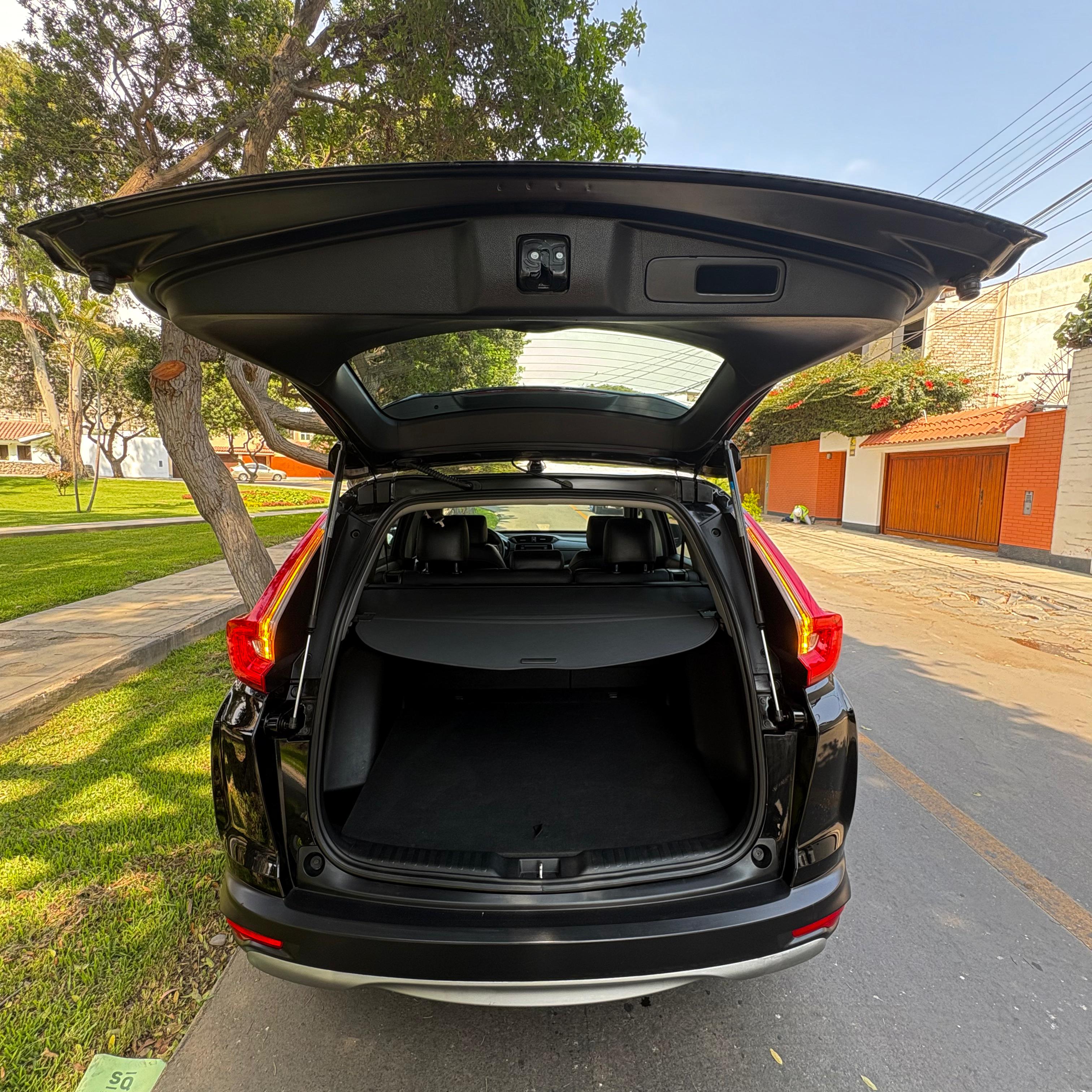 Honda Crv - Miniatura 7