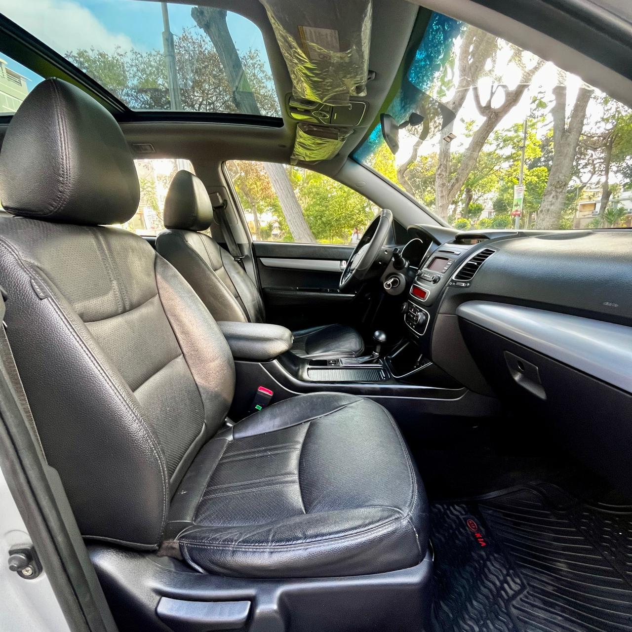 Kia Sorento - Miniatura 7