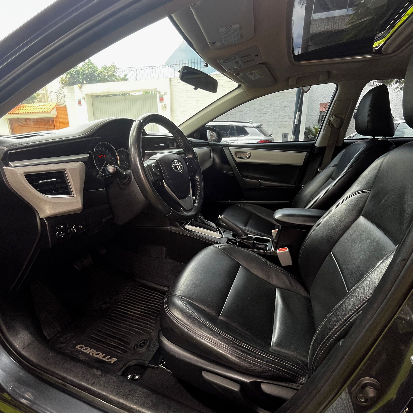 Toyota Corolla  - Miniatura 8