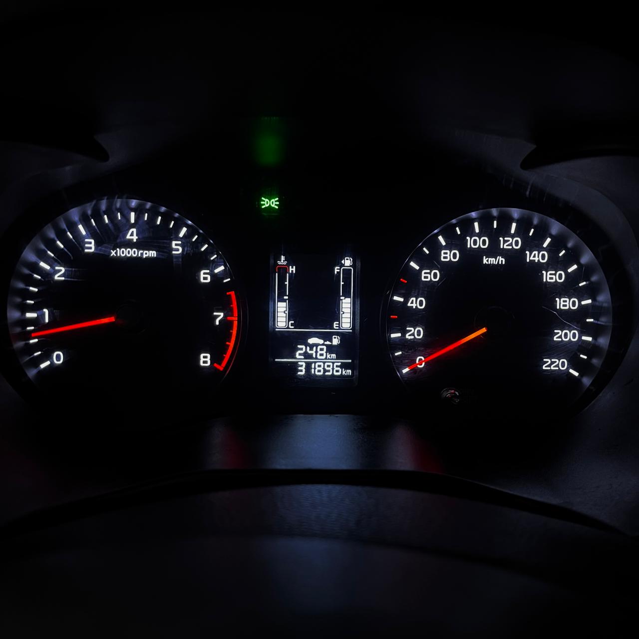 Kia Soluto - Miniatura 9