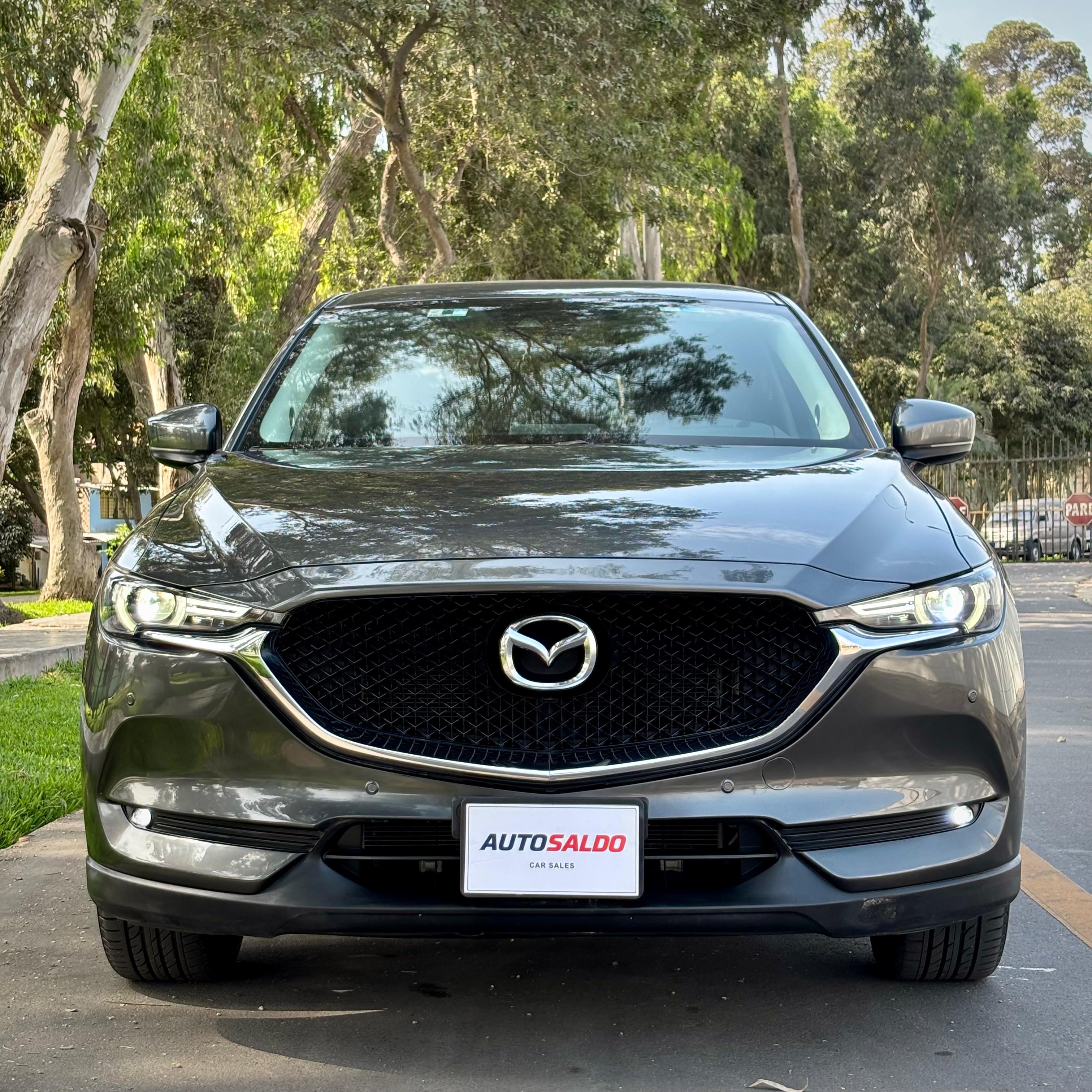 Mazda CX5 - Miniatura 2