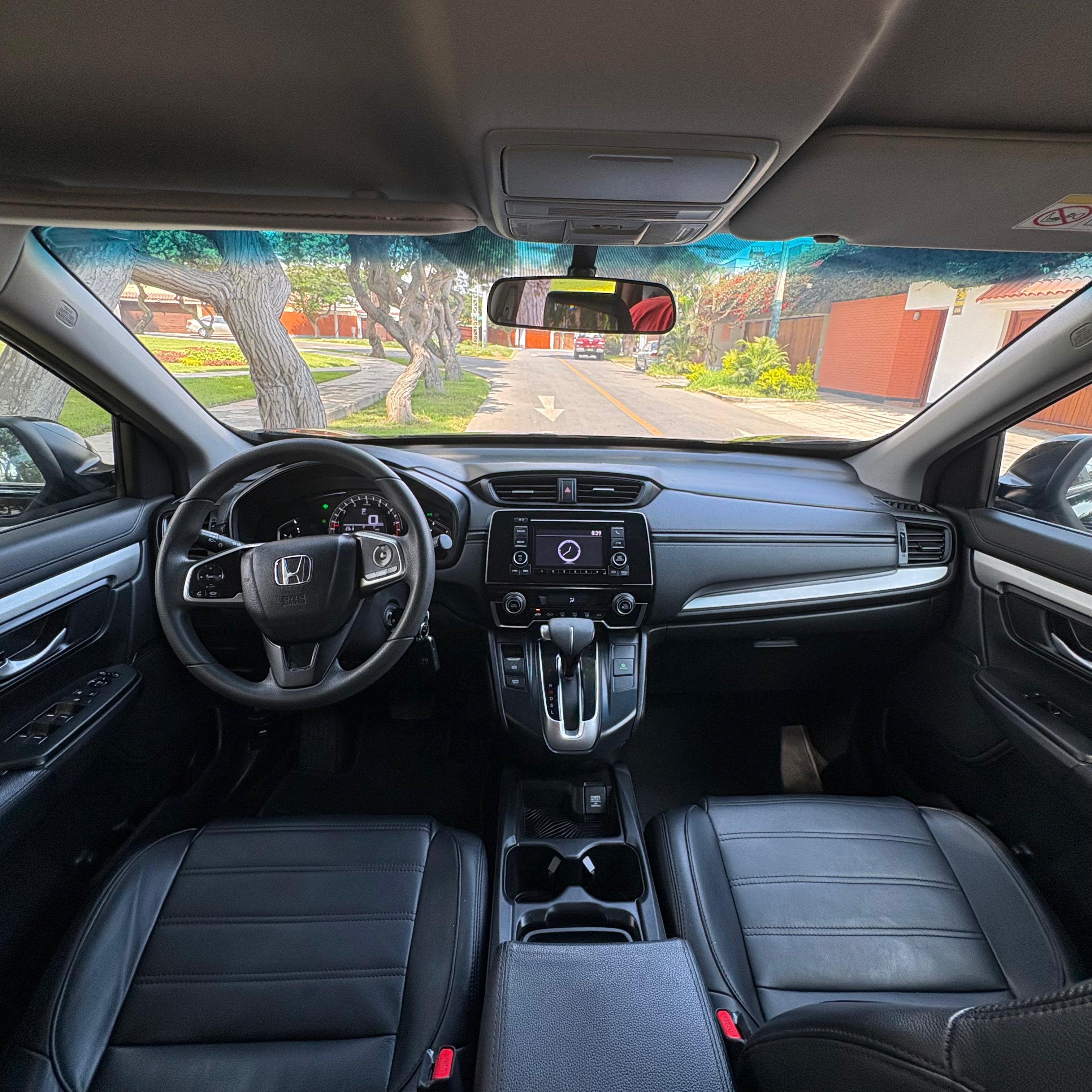 Honda Crv - Miniatura 8