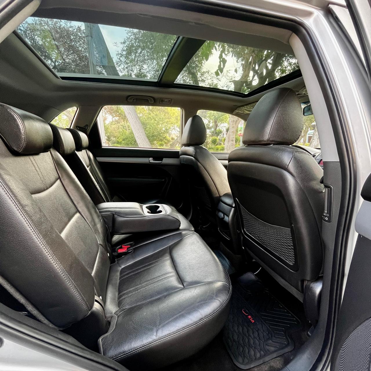 Kia Sorento - Miniatura 6