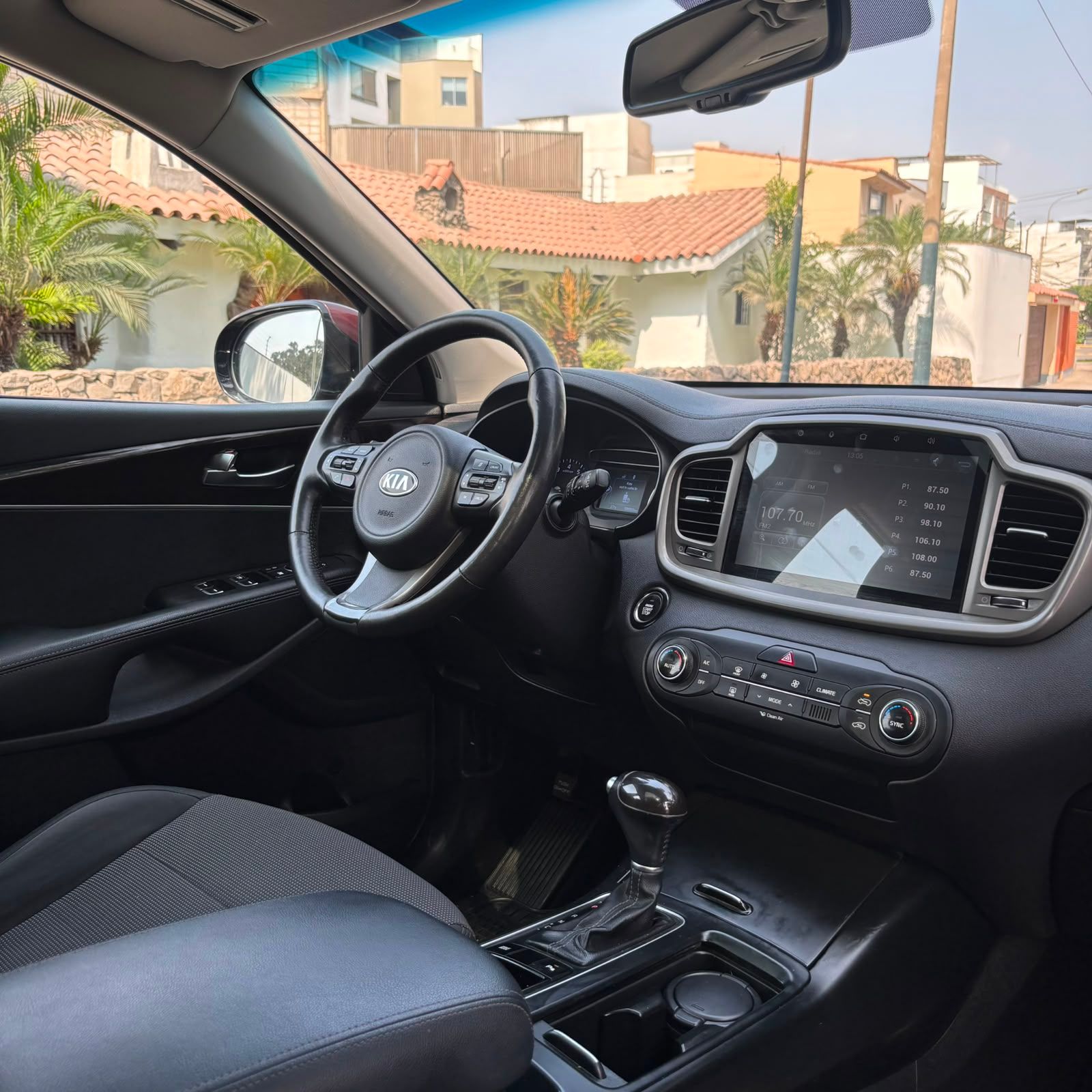 Kia Sorento - Miniatura 9